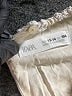 Zara Ivory Tan Dress Size 13 - 14 - photo 3