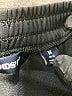 Lands' End Black Track Pants Size M (kids) - photo 5
