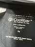 Coolibar 100% Polyester Solid Black Active Pants Size M - photo 7