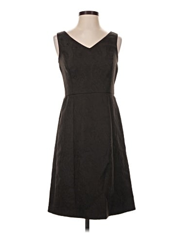 Ann Taylor Factory Casual Dress (view 1)