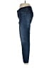 Kut from the Kloth Hearts Blue Jeans Size 6 - photo 5