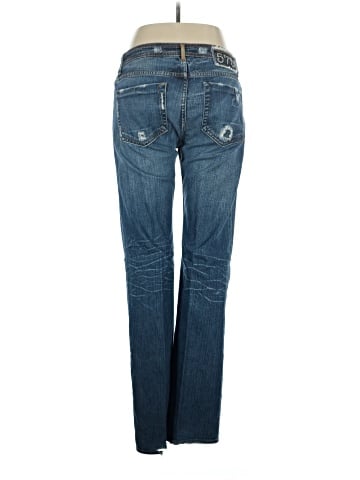 575 Denim Jeans (view 2)