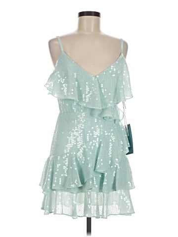Mac Duggal Cocktail Dress (view 1)