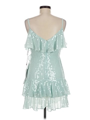 Mac Duggal Cocktail Dress (view 2)