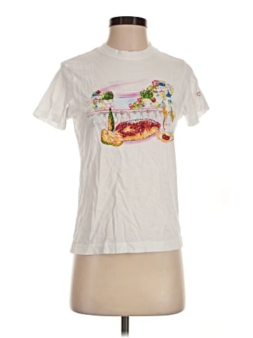 Robert Graham Short Sleeve T-Shirt (view 1)