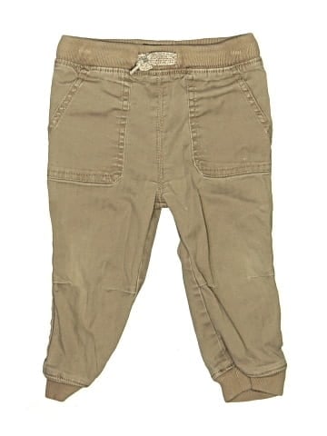 OshKosh B'gosh Khakis (view 1)