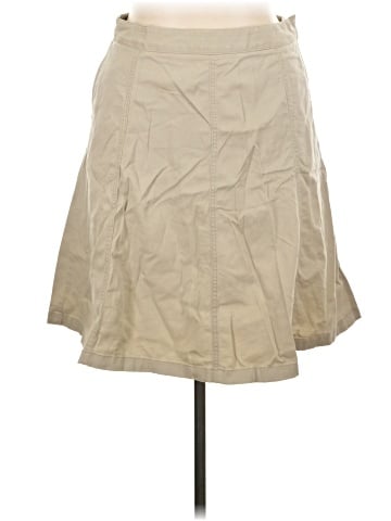 L.L.Bean Casual Skirt (view 1)