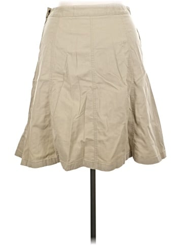 L.L.Bean Casual Skirt (view 2)