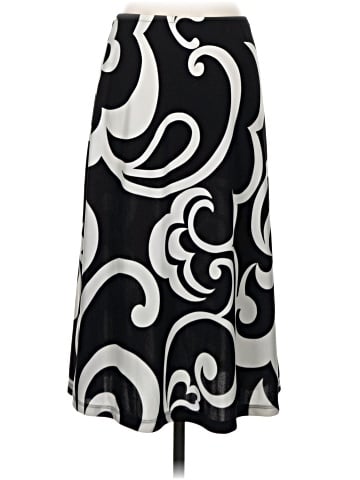 New York & Company Formal Skirt (view 2)