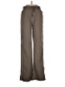 Jessica Simpson Brown Casual Pants Size S - photo 1