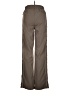 Jessica Simpson Brown Casual Pants Size S - photo 2