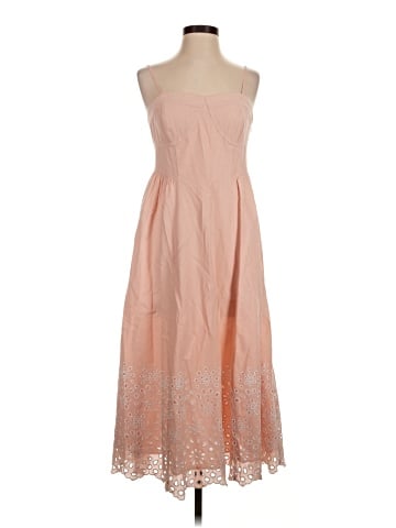 Ann Taylor LOFT Cocktail Dress (view 1)