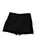 Club Monaco Polka Dots Black Shorts Size M (estimated) - photo 1