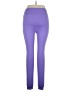 Fabletics Purple Active Pants Size XL - photo 2