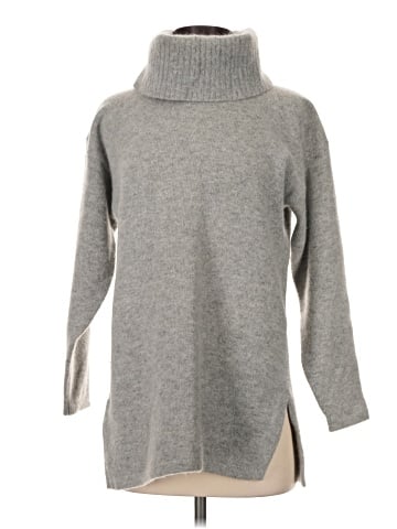 Lord & Taylor Wool Pullover Sweater (view 1)