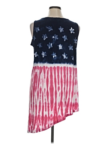 Chaps Sleeveless T-Shirt (view 2)