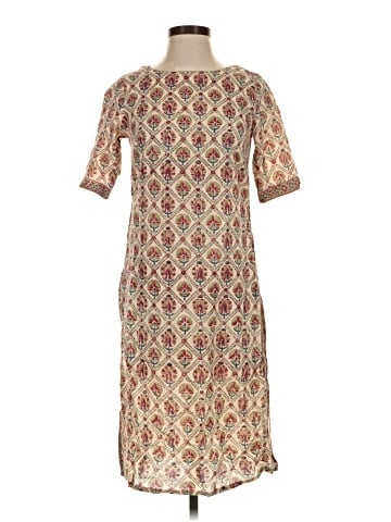 Fabindia Casual Dress (view 1)