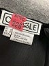 Carlisle Black Long Sleeve Top Size 8 - photo 6