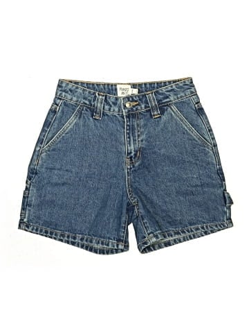 Princess Polly Denim Shorts (view 1)