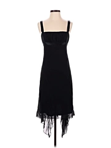 BCBGMAXAZRIA Cocktail Dress (view 1)