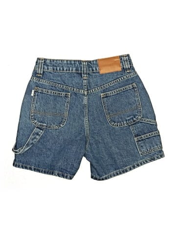 Princess Polly Denim Shorts (view 2)