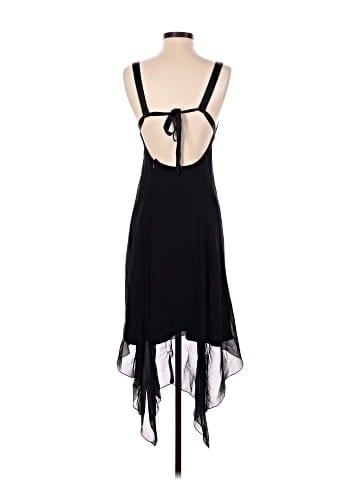 BCBGMAXAZRIA Cocktail Dress (view 2)