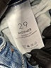 Mother Blue Jeans Size 29 waist - photo 7