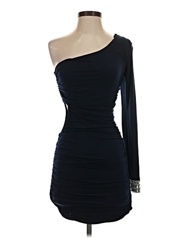 City Triangles Cocktail Dress (view 1)