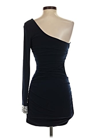 City Triangles Cocktail Dress (view 2)