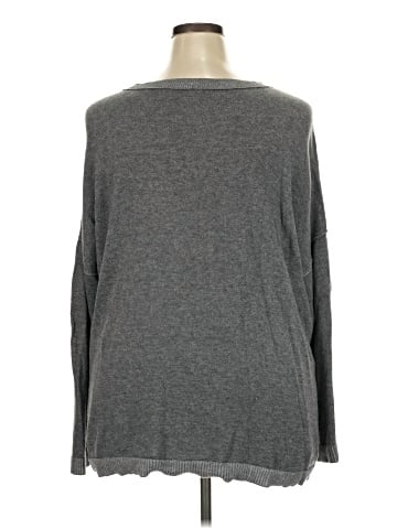 Eileen Fisher Pullover Sweater (view 2)