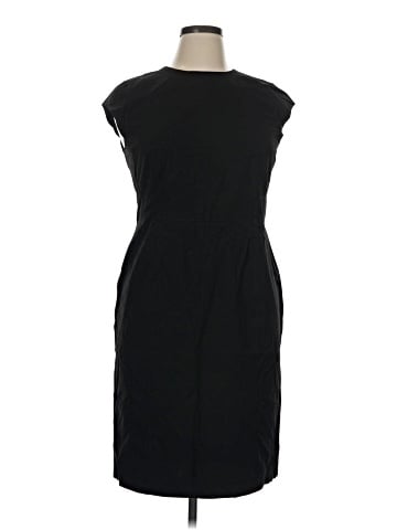 Ann Taylor Factory Cocktail Dress (view 1)