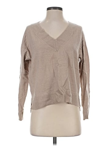 Ann Taylor Pullover Sweater (view 1)