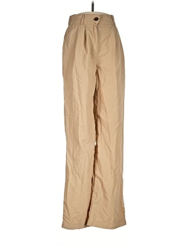 Topshop Khakis (view 1)