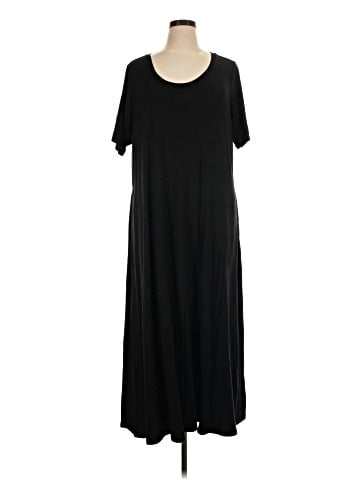 Belle By Kim Gravel Casual Dress (view 1)