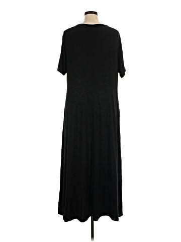 Belle By Kim Gravel Casual Dress (view 2)