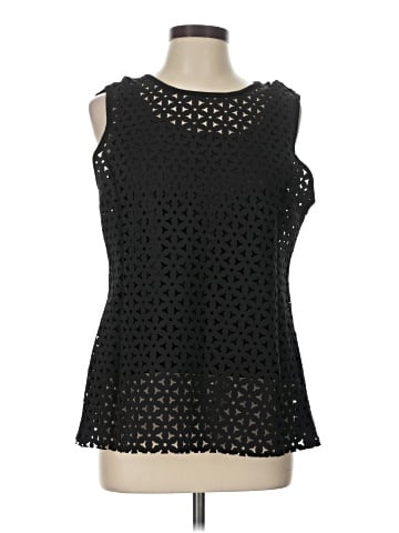 Alfani Sleeveless Blouse (view 1)