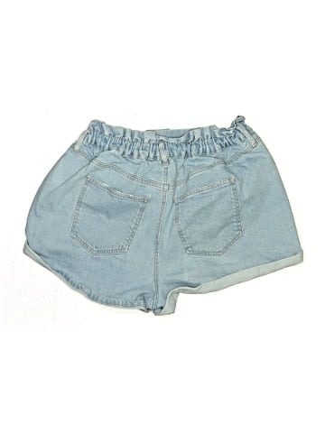 Ann Taylor LOFT Denim Shorts (view 2)