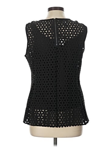 Alfani Sleeveless Blouse (view 2)