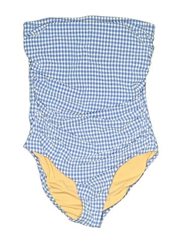 J.Crew Factory Store One Piece Swimsuit (view 1)