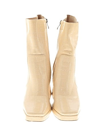 Princess Polly Ankle Boots (view 2)