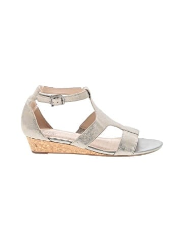 Clarks Wedges (view 1)