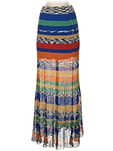 Zara Casual Skirt (view 1)