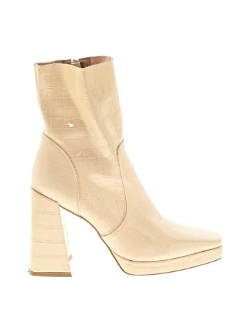 Princess Polly Ankle Boots (view 1)