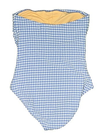 J.Crew Factory Store One Piece Swimsuit (view 2)