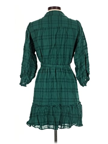 LC Lauren Conrad Casual Dress (view 2)