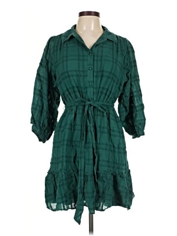 LC Lauren Conrad Casual Dress (view 1)