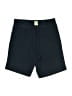 Gap 100% Cotton Solid Blue Shorts Size 4 - photo 2