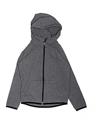 Gap Fit Zip Up Hoodie (view 1)