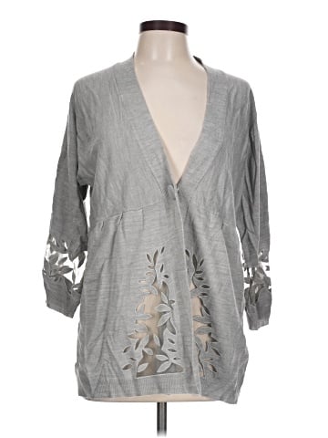 Susan Graver Cardigan (view 1)