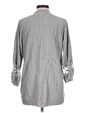 Susan Graver Cardigan (view 2)